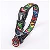 CERDÁ LIFE'S LITTLE MOMENTS - Pets, Collare Cane Piccolo XS di Marvel - Licenza Ufficiale Marvel Disney Marvel