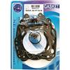 ItalyRacing Set guarnizioni motore Set guarnizioni TOP END per SUZUKI AN 400 Burgman 1999-2002