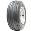 Parnells - 1 Ruota Completa e Pneumatici, 16x6.50-8 - Pneumatico Wanda Rib a 6 Strati, Foro 20 mm, 2 Cuscinetti a Sfera 6304, Diametro 414 mm, 356 kg - per Tosaerba, Rimorchi ATV Quad, Buggy, Kart