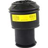 APDISTRIBUTION Ammortizzatore posteriore sinistro o destro, sospensione cuscino pneumatico, codice articolo OEM 9681946080