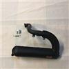 Guido Moto SNC MARMITTA FACO RACING NERA PER VESPA 125 PRIMAVERA ET3