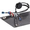 RIDEX 1787C0045 Cavo comando Cambio manuale Destra Sinistra Compatibilità con CITROËN C3 I Hatchback FC, FN