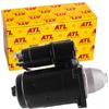 ATL Autotechnik A 10 290 - Motorino D'Avviamento | Compatibile con: ABARTH RITMO, FIAT 124, 124 Coupe, 124 Spider, 131, 131 Familiare/Panorama, 132, ARGENTA, REGATA, RITMO