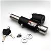 EASYBLOCK Antifurto Moto Compatibile con Piaggio VESPA Primavera - Sprint - 125 150 dal 2014 al 2025 Antifurto Blocca Ruota Blocca Disco Lucchetto Protezione Installato su Moto E Scooter