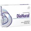 Difass - DiaNural 20 Compresse - Integratore con Acido Alfa-Lipoico