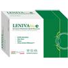 Offhealth - Garze Oftalmiche Sterili - Con Acido Ialuronico - 20 Pezzi