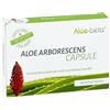 Aloe Beta - 30 capsule - Aloe arborescens 100% biologico