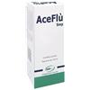 AceFlu' - SMP - Integratore liquido 150 ml per vie aeree