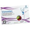Logidex - Venosten - Integratore per la Circolazione - 30 Compresse