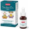 Buona - Sedactin 20 ml - Integratore con L-teanina e Vitamina B6