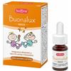 Buona - Lux 6,5 ml - Integratore per Benessere della Vista