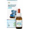 Ansiodep - Gocce Junior 20 ml - Rilassamento e Benessere Mentale