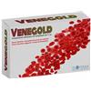 Venegold - Integratore per la circolazione - 30 compresse