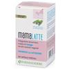 Farmaderbe - Mama Latte 60 cps - Supporto per l'allattamento