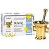 D-PERLE - 1000 - Integratore alimentare con vitamina D - 120 perle
