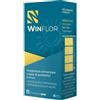 Winflor - 6 ml - Integratore alimentare con probiotici e zinco