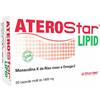 Stardea - Aterostar Lipid - Integratore con Omega-3 e Monacolina K