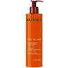 Nuxe Reve de Miel Gel Doccia Ultra Ricco Viso e Corpo 400 ml Per Pelle Secca