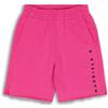 MM6 MAISON MARGIELA - Pantalone felpa - Fucsia