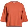 KONTATTO - Pullover - Ruggine