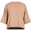 KONTATTO - Pullover - Cammello