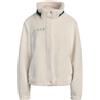GUESS - Shearling e Teddy - Off white