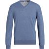GIOFERRARI - Pullover - Avio