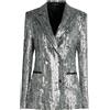 TAGLIATORE 02-05 - Blazer - Argento