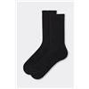 Calzedonia Calzini Sport Da Uomo Nero