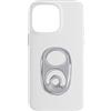 Miftees Metal Detecting Tees Custodia per iPhone 14 Pro Max Scheda lattina di soda in alluminio