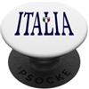 The Viva Italia Collection Grande Italia PopSockets PopGrip Adesivo