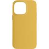 Colors Custodia per iPhone 14 Pro Max Mimosa gialla