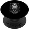 Lost Sheep Christian Faith Christianity Una volta ero perso ma ora sono stato trovato pecore perdute Luke 15:10 PopSockets PopGrip Adesivo