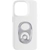 Miftees Metal Detecting Tees Custodia per iPhone 14 Pro Scheda lattina di soda in alluminio