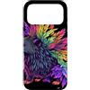 Porcupines Porcupine Lover Custodia per iPhone 17 Pro Max Piuma d'istrice roditore, animale spinoso