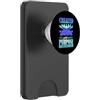 Wholesome Church Style With Christian Bi Creato con uno scopo stabilito 2016 Bibbia Tema Compleanno PopSockets PopWallet per MagSafe