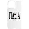 The Viva Italia Collection Custodia per iPhone 15 Pro Max Grande Italia