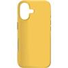 Colors Custodia per iPhone 17 Mimosa gialla