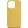 Colors Custodia per iPhone 13 Pro Mimosa gialla