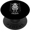 Lost Sheep Christian Faith Christianity Una volta ero perso ma ora sono stato trovato pecore perdute Luke 15:10 PopSockets PopGrip Adesivo