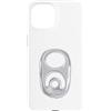 Miftees Metal Detecting Tees Custodia per iPhone 15 Scheda lattina di soda in alluminio