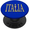 The Viva Italia Collection Grande Italia PopSockets PopGrip Adesivo