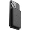 Xtorm Fuel series5 power bank 5000mAh 7.5W magnetico, finitura Premium | Adatto per iPhone e dispositivi compatibili, leggero, sottile, ricarica rapida, display digitale con % carica