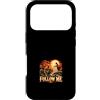 Follow Me Christian Gospel Art Custodia per iPhone 17 Pro Seguimi Discepoli Fede cristiana