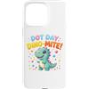 Apple of My Eye Clothing Co. Custodia per iPhone 15 Pro Max Fruit Apple Eye Love Romantic Lovely Gift Idea Apple of eye