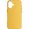 Colors Custodia per iPhone 16 Mimosa gialla
