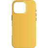 Colors Custodia per iPhone 16 Pro Mimosa gialla