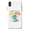 Apple of My Eye Clothing Co. Custodia per iPhone X/XS Fruit Apple Eye Love Romantic Lovely Gift Idea Apple of eye
