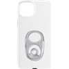 Miftees Metal Detecting Tees Custodia per iPhone 15 Plus Scheda lattina di soda in alluminio