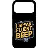Metal Detector Designs Custodia per iPhone 17 Pro Max Rilevamento di metalli divertenti